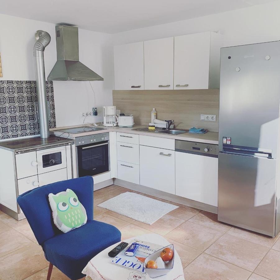 La Toskana Apartment Ihr Rueckzugsort Am Regen Zeitlarn ภายนอก รูปภาพ
