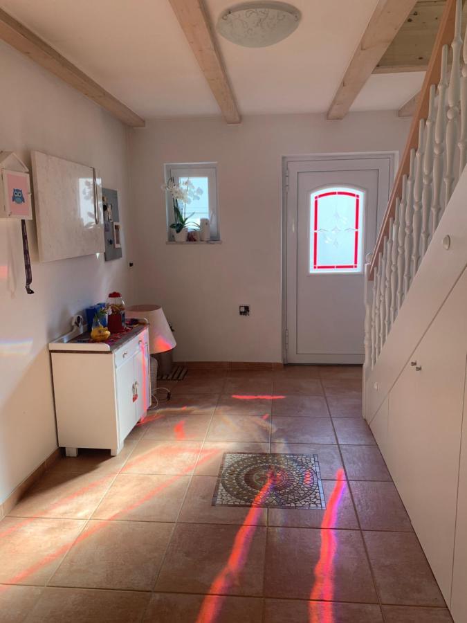 La Toskana Apartment Ihr Rueckzugsort Am Regen Zeitlarn ภายนอก รูปภาพ