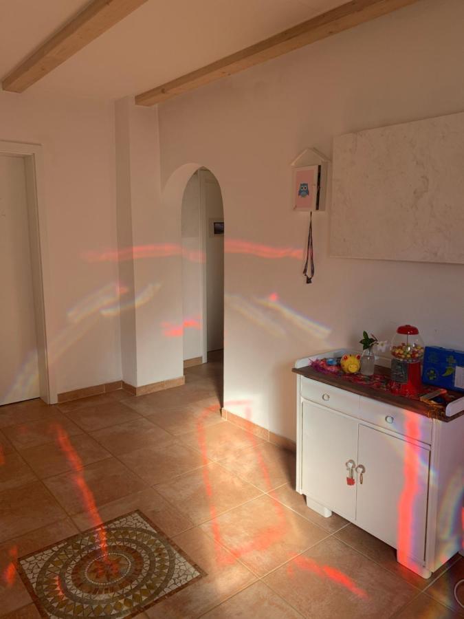 La Toskana Apartment Ihr Rueckzugsort Am Regen Zeitlarn ภายนอก รูปภาพ