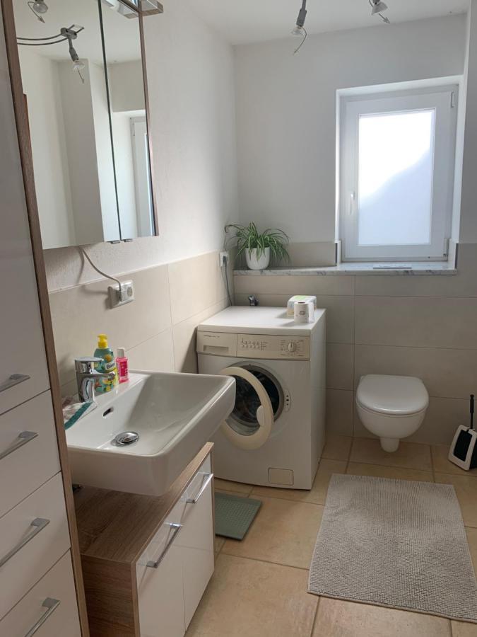 La Toskana Apartment Ihr Rueckzugsort Am Regen Zeitlarn ภายนอก รูปภาพ