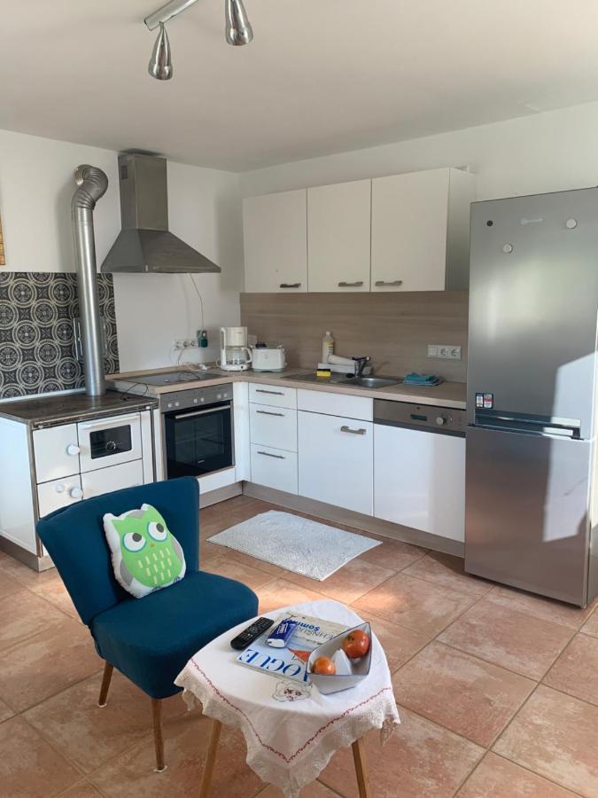 La Toskana Apartment Ihr Rueckzugsort Am Regen Zeitlarn ภายนอก รูปภาพ