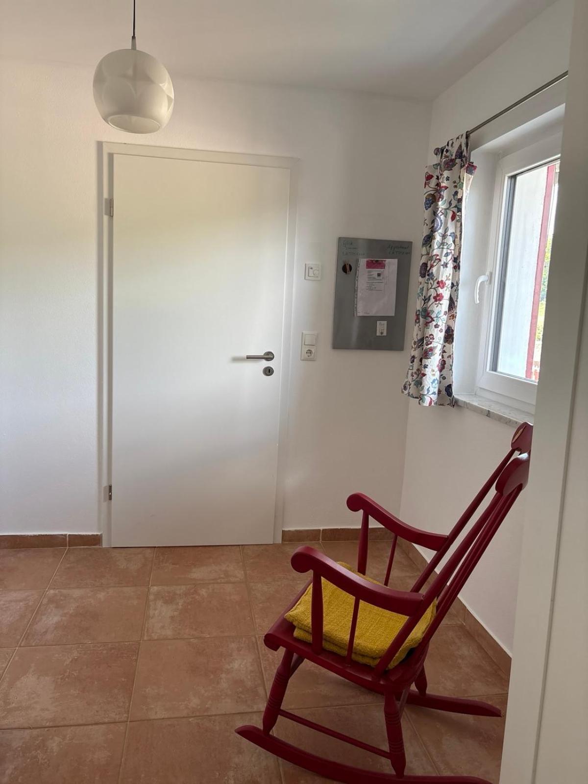 La Toskana Apartment Ihr Rueckzugsort Am Regen Zeitlarn ภายนอก รูปภาพ